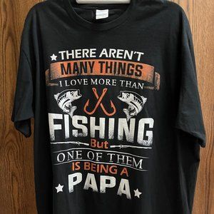 Men's Graphic T-Shirt